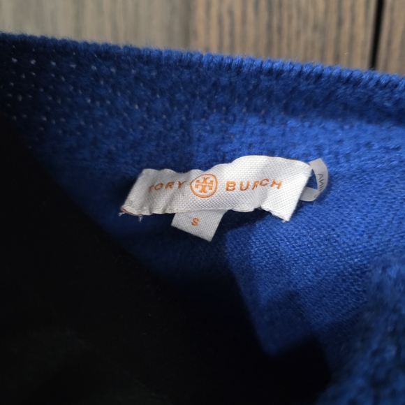 Tory Burch Cashmere Knit Tunic - Picture 3 of 4